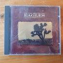 Eagles- The Very Best Of The Eagles (RSA VG+)