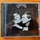 The Carpenters- Love Lines (USA VG+)