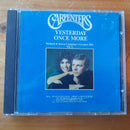 The Carpenters- Yesterday Once More (RSA VG)