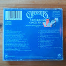 The Carpenters- Yesterday Once More (RSA VG)