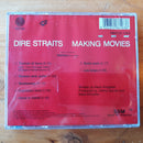 Dire Straits- Making Moves (UK VG+)