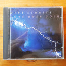 Dire Straits- Love Over Gold (EU VG+)
