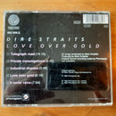 Dire Straits- Love Over Gold (EU VG+)