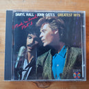 Darryl Hall And John Oates- Greatest Hits. Rock N Soul Part 1 (JPN VG+)
