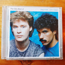 Darryl Hall And John Oates- The Very Best Of (RSA VG)