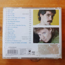 Darryl Hall And John Oates- The Very Best Of (RSA VG)