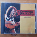 Santana- Persuasion (UK VG)