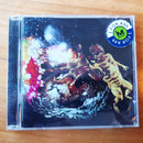 Santana- Santana (RSA VG+)