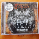 Santana- IV (RSA VG+)