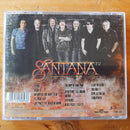 Santana- IV (RSA VG+)
