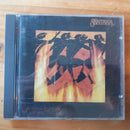 Santana- Marathon (EU VG)