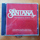 Santana- The Original Album (EU VG+)