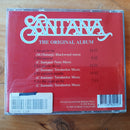 Santana- The Original Album (EU VG+)