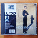 Black- Comedy (EU VG+)