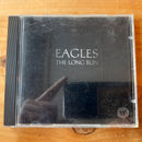 Eagles- The Long Run (EU VG+)