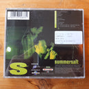 Summersault- Neon Child (RSA VG+)