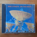 Dire Straits- On The NIght (RSA VG+)