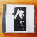 Sting- Nothing Like The Sun (EU VG-)