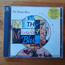The Moody Blues- Greatest Hits. 2CDs (RSA VG)