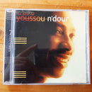 Youssou N'dour- The Best Of (RSA VG+)