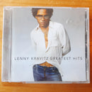 Lenny Kravitz- Greatest Hits (RSA VG+)