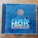 Eagles- The Legend Of (EU VG+)
