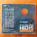 Eagles- The Legend Of (EU VG+)