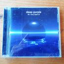 Deep Purple- 30: Very Best Of (RSA VG+)