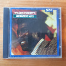 Wilson Pickett- Greatest Hits (EU VG+)