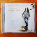 Carol King- Natural Woman. The Very Best Of (UK VG+)