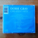 Dobie Gray- Greatest Hits (RSA VG+)