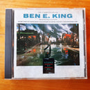 Ben. E. King- The Ultimate Collection (USA VG+)