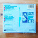 Ben. E. King- The Ultimate Collection (USA VG+)
