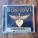 Bon Jovi- Greatest Hits (RSA VG+)