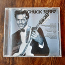 Chuck Berry- Icon (RSA VG+)