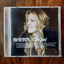 Sheryl Crow- Icon (RSA VG)