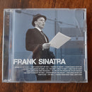 Frank Sinatra- Icon (RSA VG+)