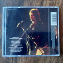 Rod Stewart- Icon (RSA VG+)