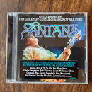 Santana- Guitar Heaven (RSA VG+)
