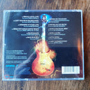 Santana- Guitar Heaven (RSA VG+)