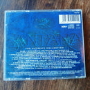 Santana- The Ultimate Collection. Disc 1&2 (RSA VG+)