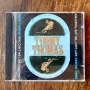 Timmy Thomas- Why Can't We Live Together (RSA VG+)