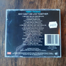 Timmy Thomas- Why Can't We Live Together (RSA VG+)