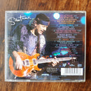 Santana- Supernatural (RSA VG+)