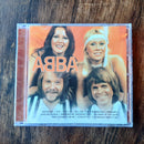 ABBA- Icon (RSA VG+) NEW