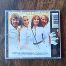 ABBA- Icon (RSA VG+) NEW