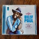 Billy Paul- The Very Best Of (RSA VG+)