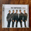 The Temptations- Gold. Disc 1&2 (RSA VG)