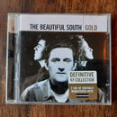 The Beautiful South- Gold. Disc 1&2 (EU VG)