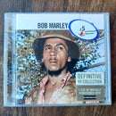 Bob Marley- Gold. Disc 1&2 (EU VG+)